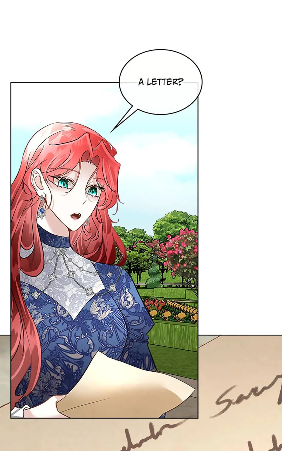 Fostering the Male Lead Chapter 53 page 61 - 