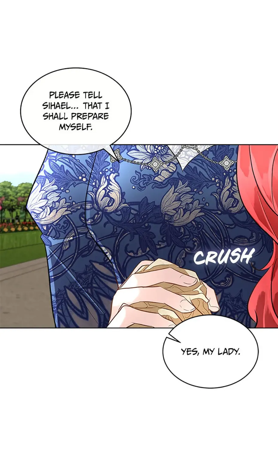 Fostering the Male Lead Chapter 53 page 67 - 