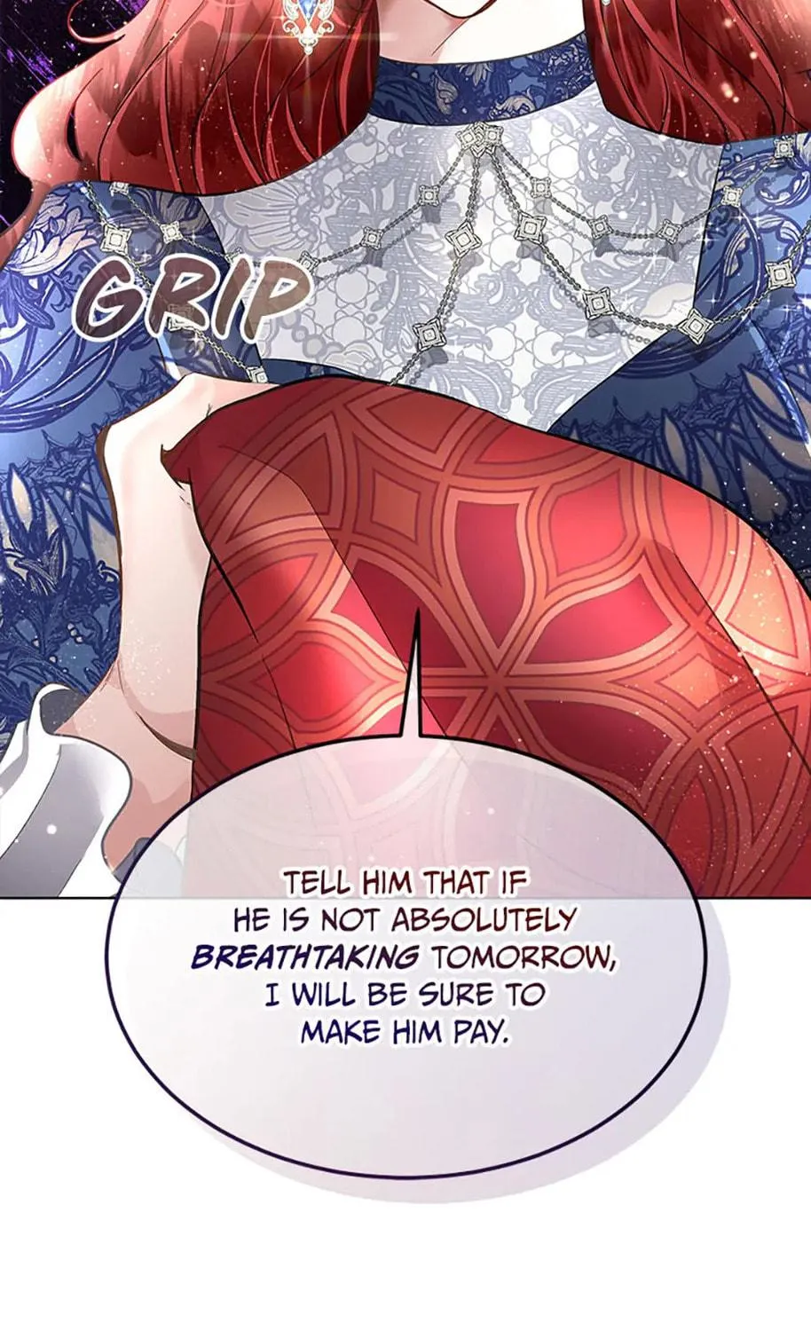 Fostering the Male Lead Chapter 53 page 71 - 