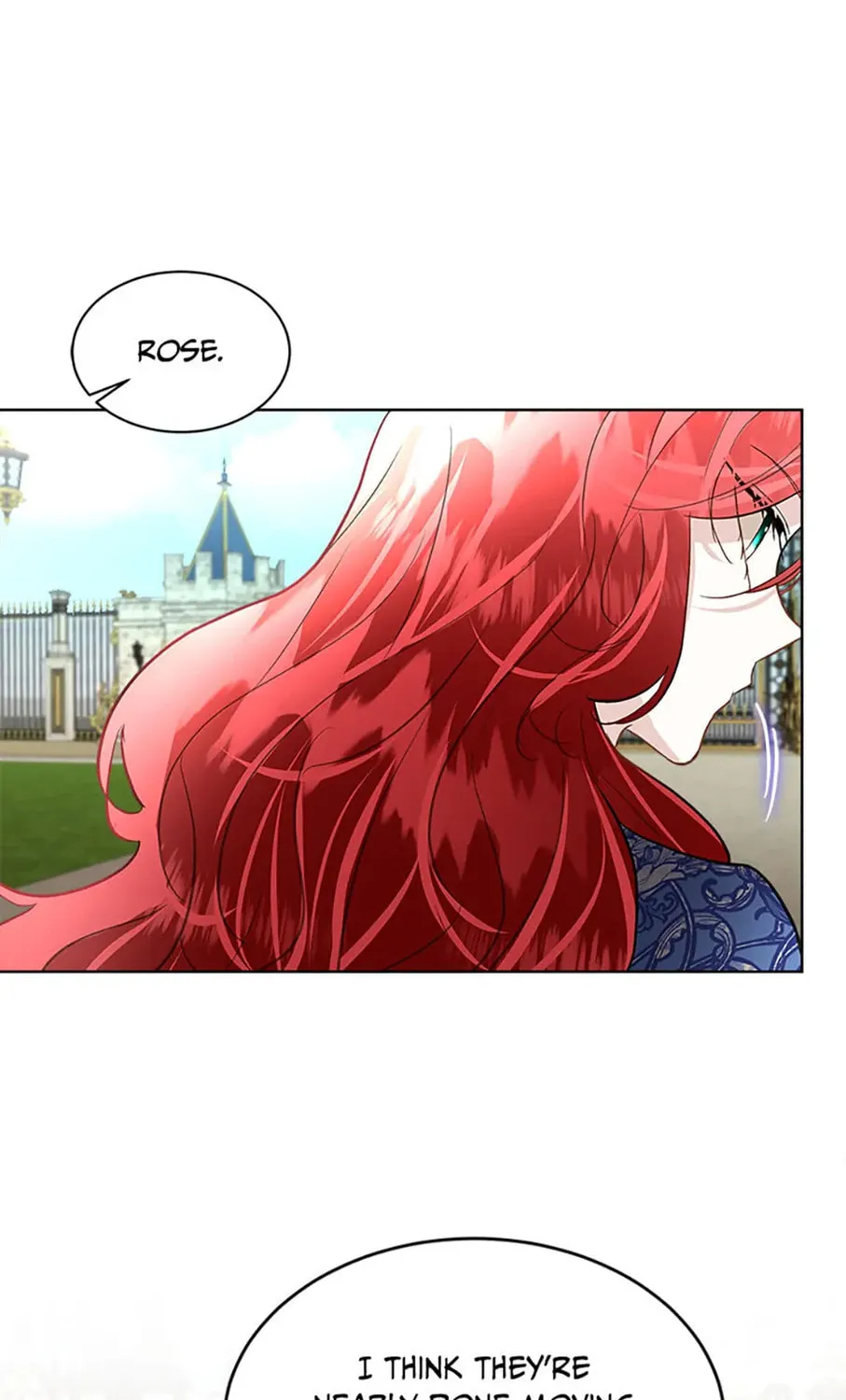 Fostering the Male Lead Chapter 53 page 75 - 