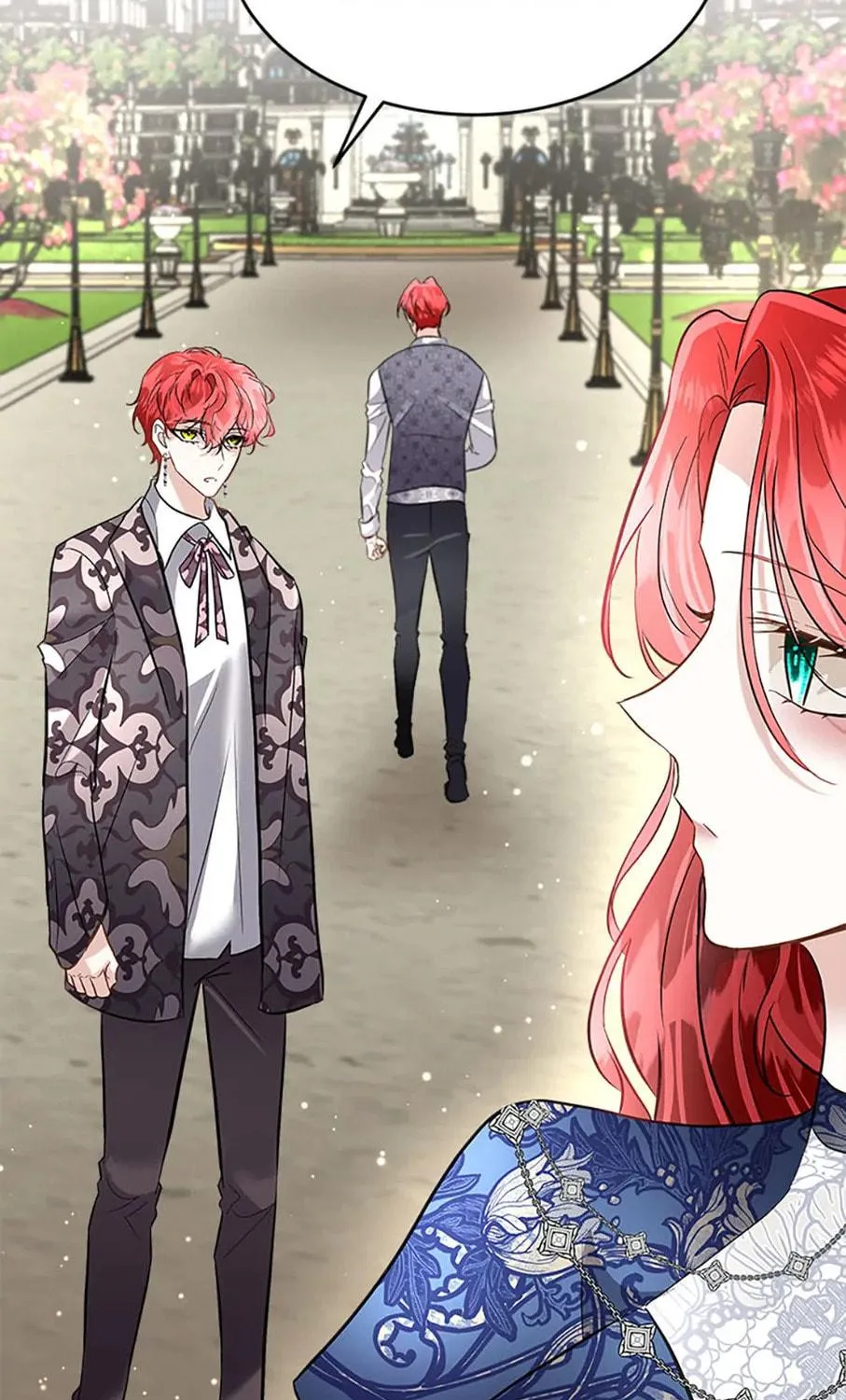Fostering the Male Lead Chapter 53 page 77 - 