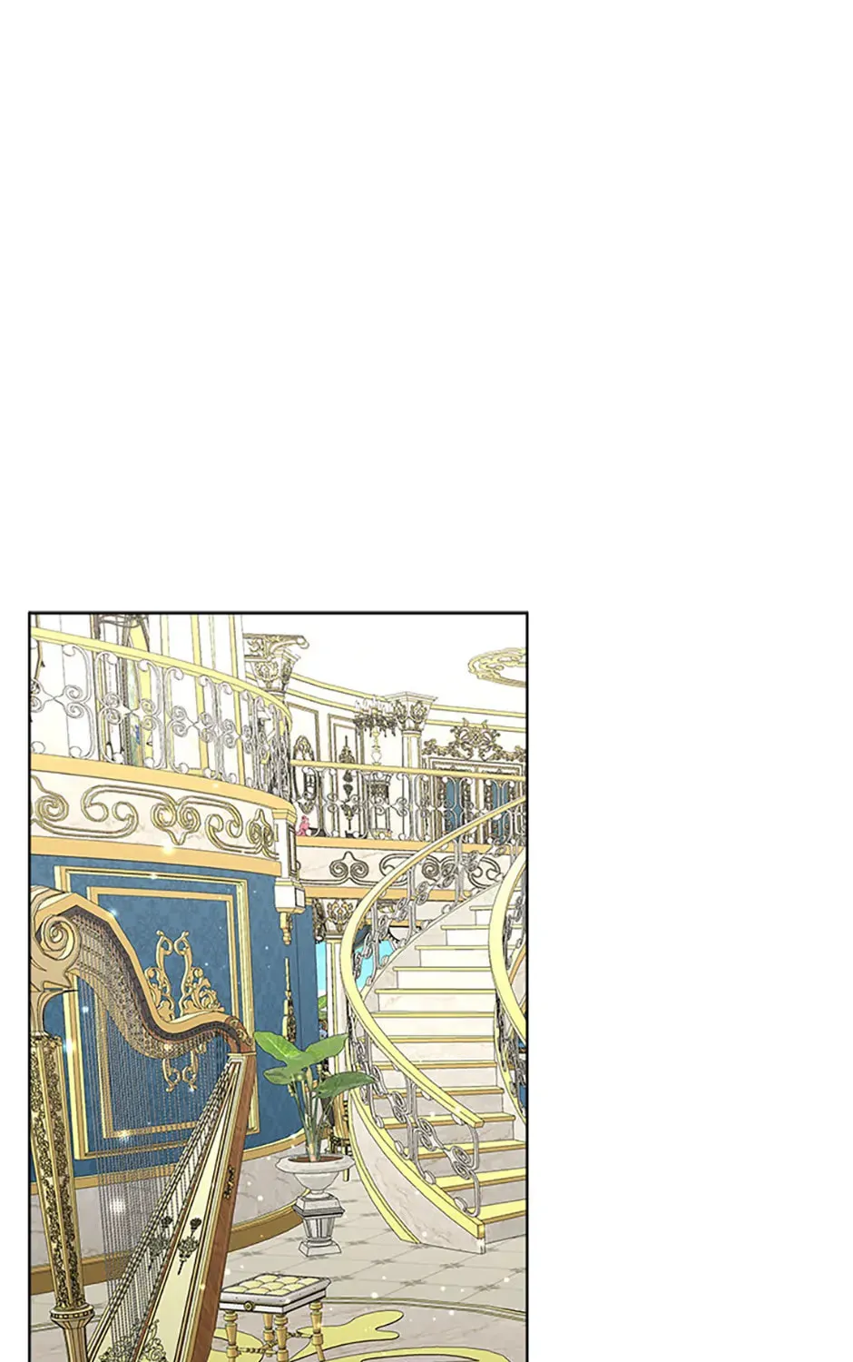 Fostering the Male Lead Chapter 53 page 85 - 