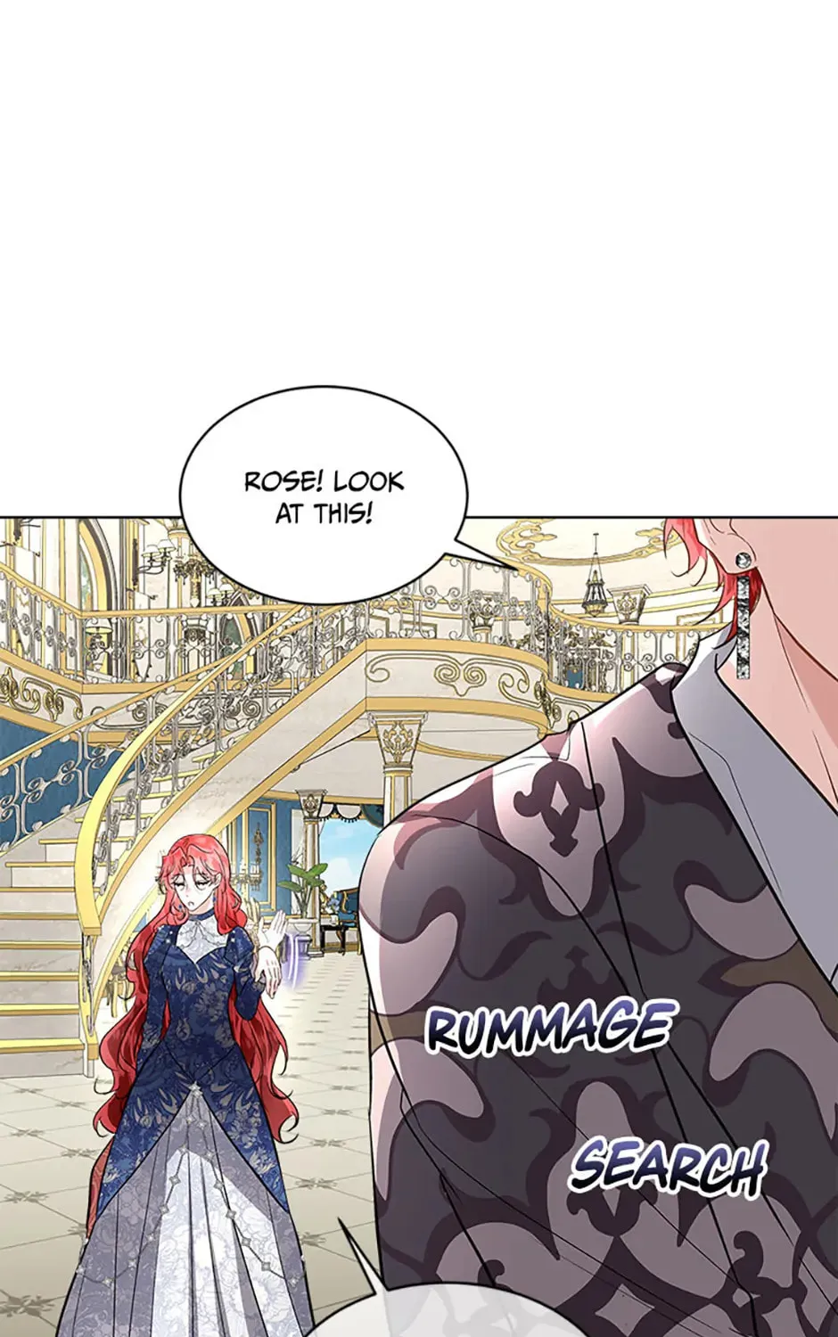 Fostering the Male Lead Chapter 53 page 87 - 