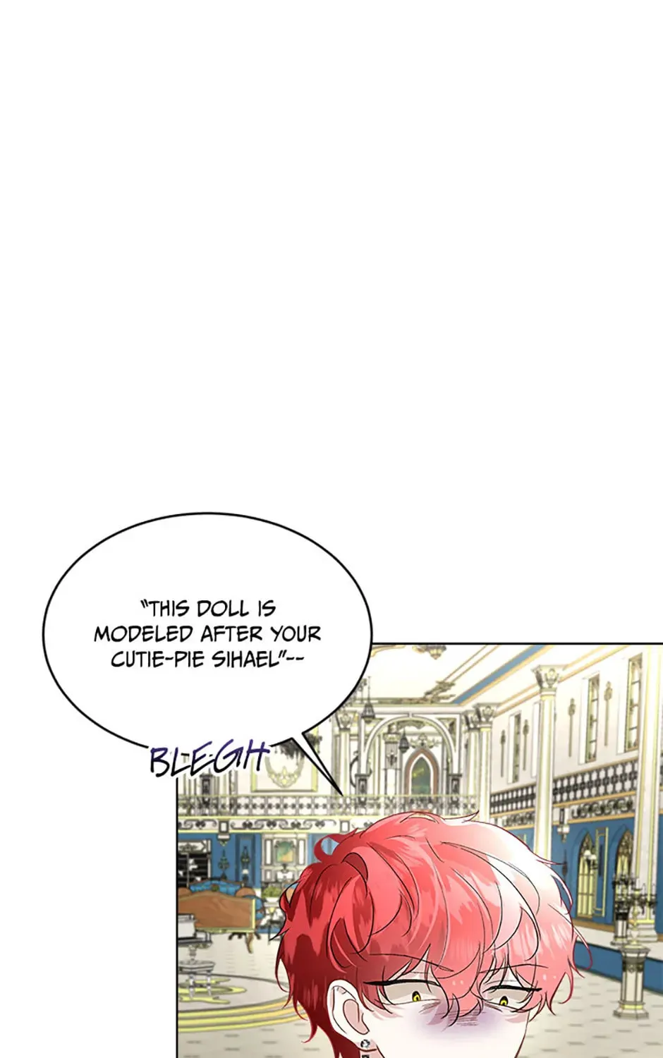 Fostering the Male Lead Chapter 53 page 91 - 