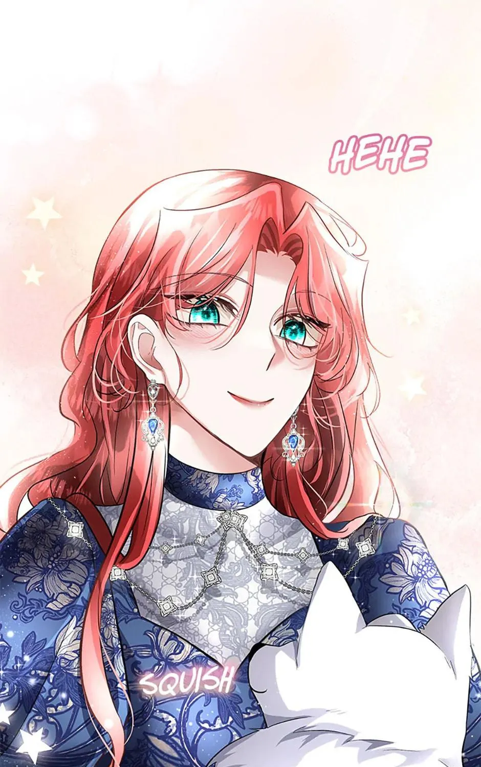 Fostering the Male Lead Chapter 53 page 99 - 