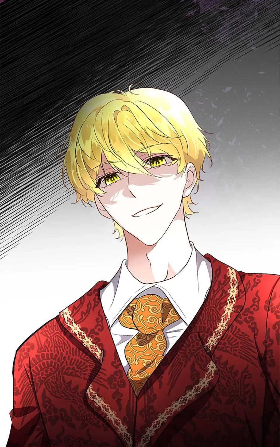 Fostering the Male Lead Chapter 54 page 103 - 