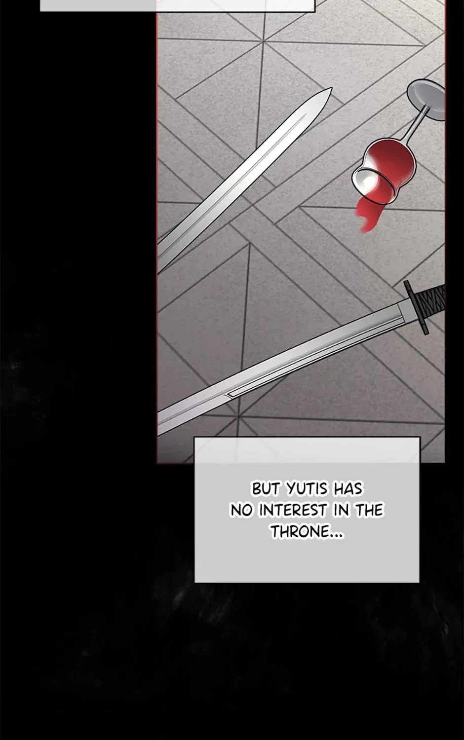 Fostering the Male Lead Chapter 54 page 107 - 