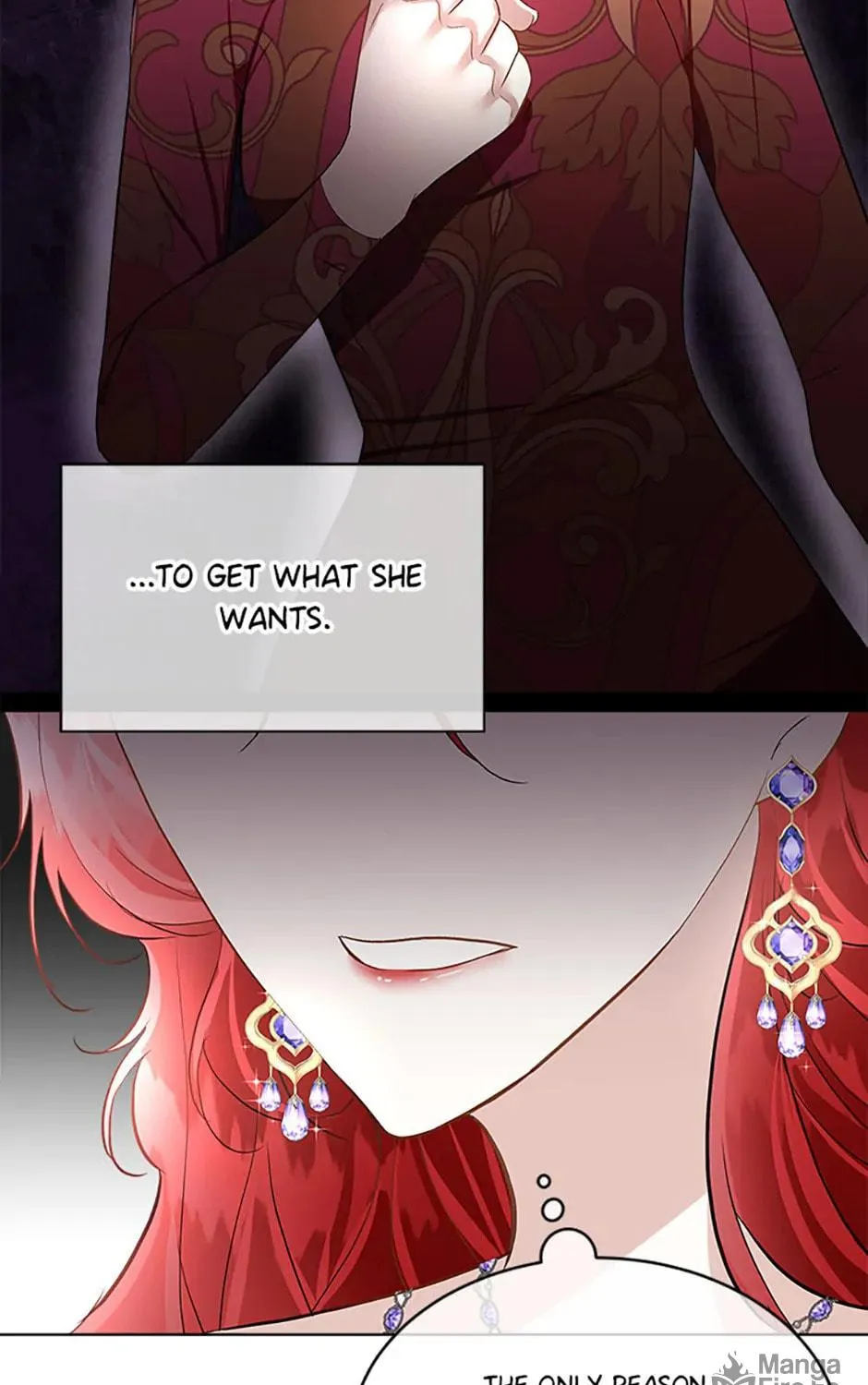Fostering the Male Lead Chapter 54 page 115 - 