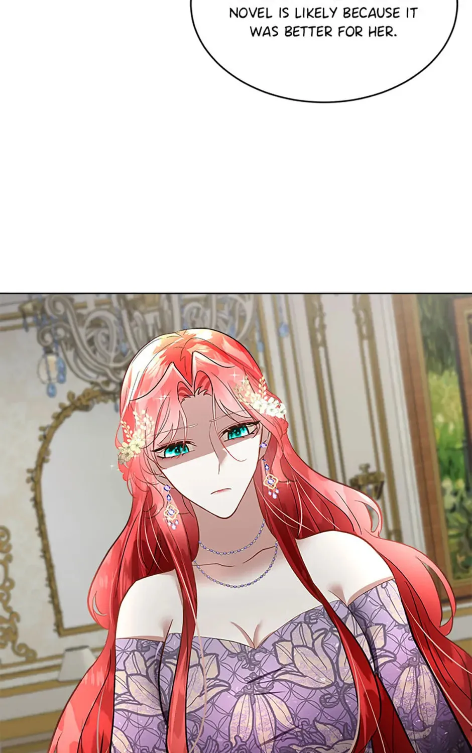 Fostering the Male Lead Chapter 54 page 117 - 