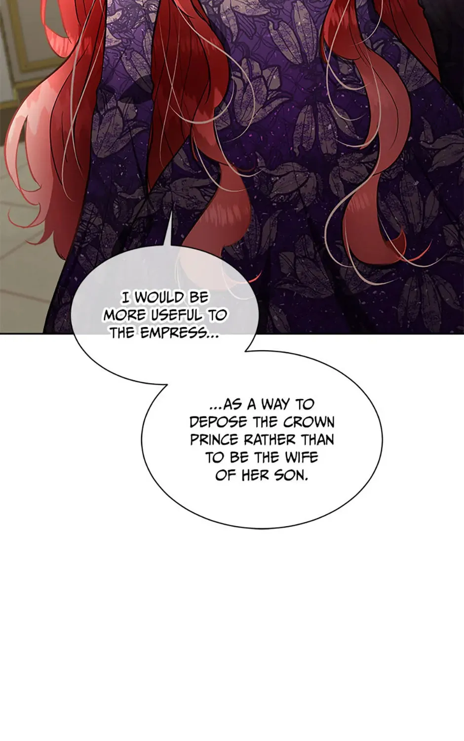 Fostering the Male Lead Chapter 54 page 119 - 