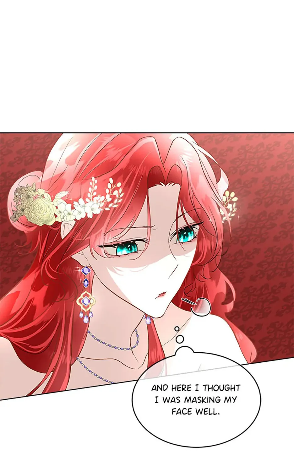 Fostering the Male Lead Chapter 54 page 129 - 