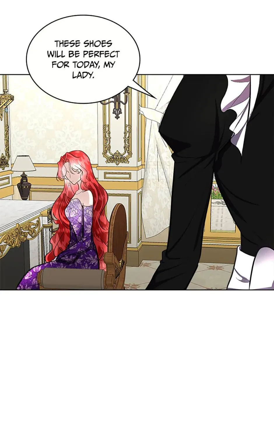 Fostering the Male Lead Chapter 54 page 14 - 