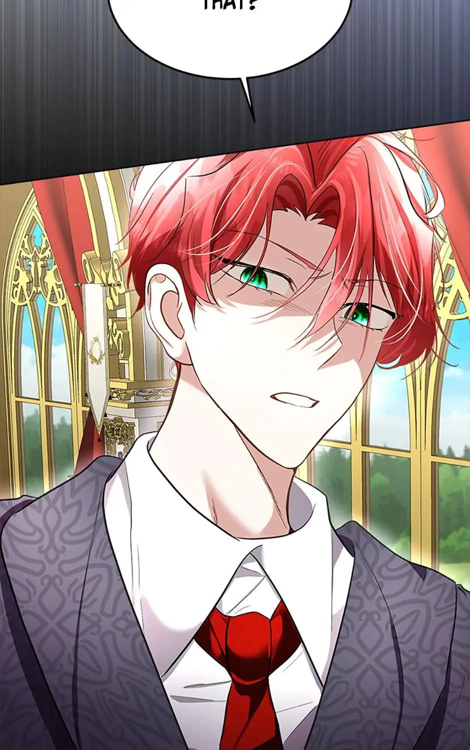 Fostering the Male Lead Chapter 54 page 139 - 
