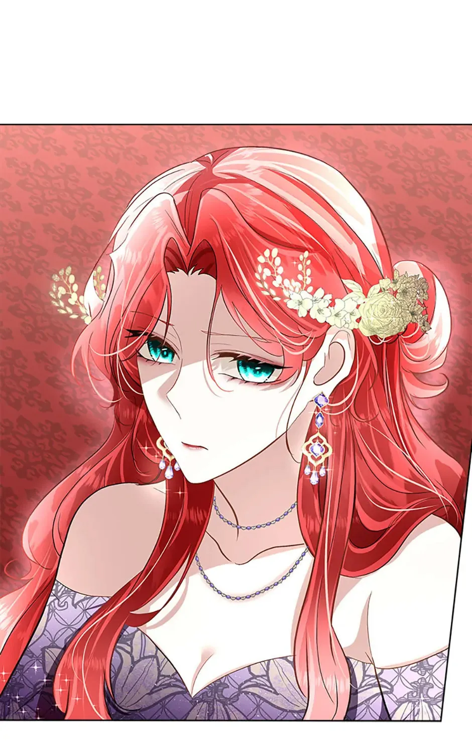 Fostering the Male Lead Chapter 54 page 141 - 