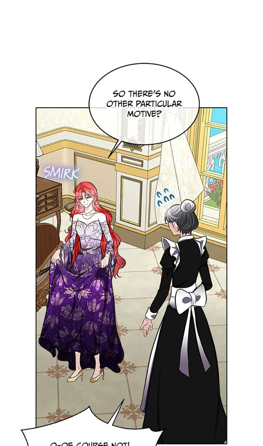 Fostering the Male Lead Chapter 54 page 18 - 