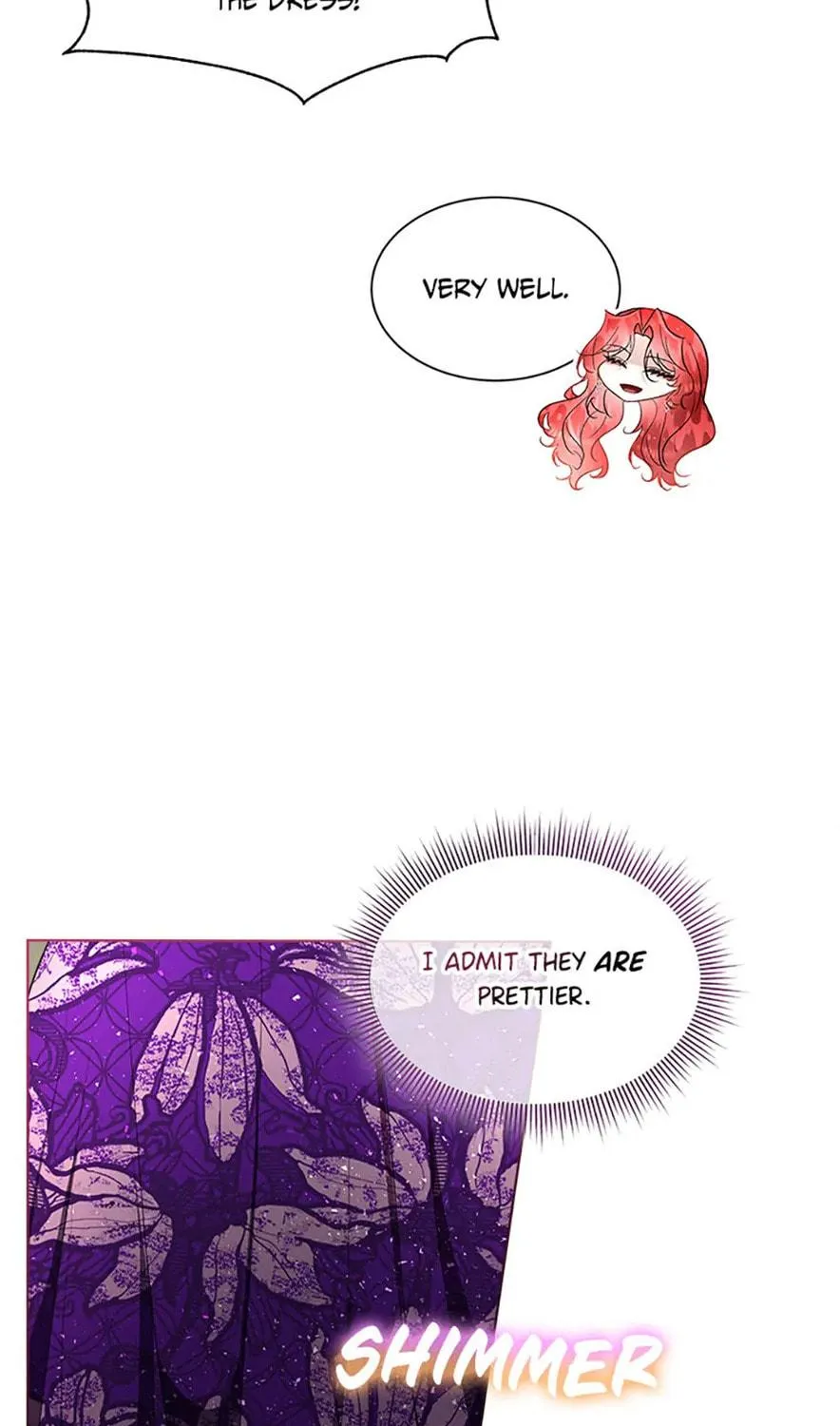 Fostering the Male Lead Chapter 54 page 20 - 