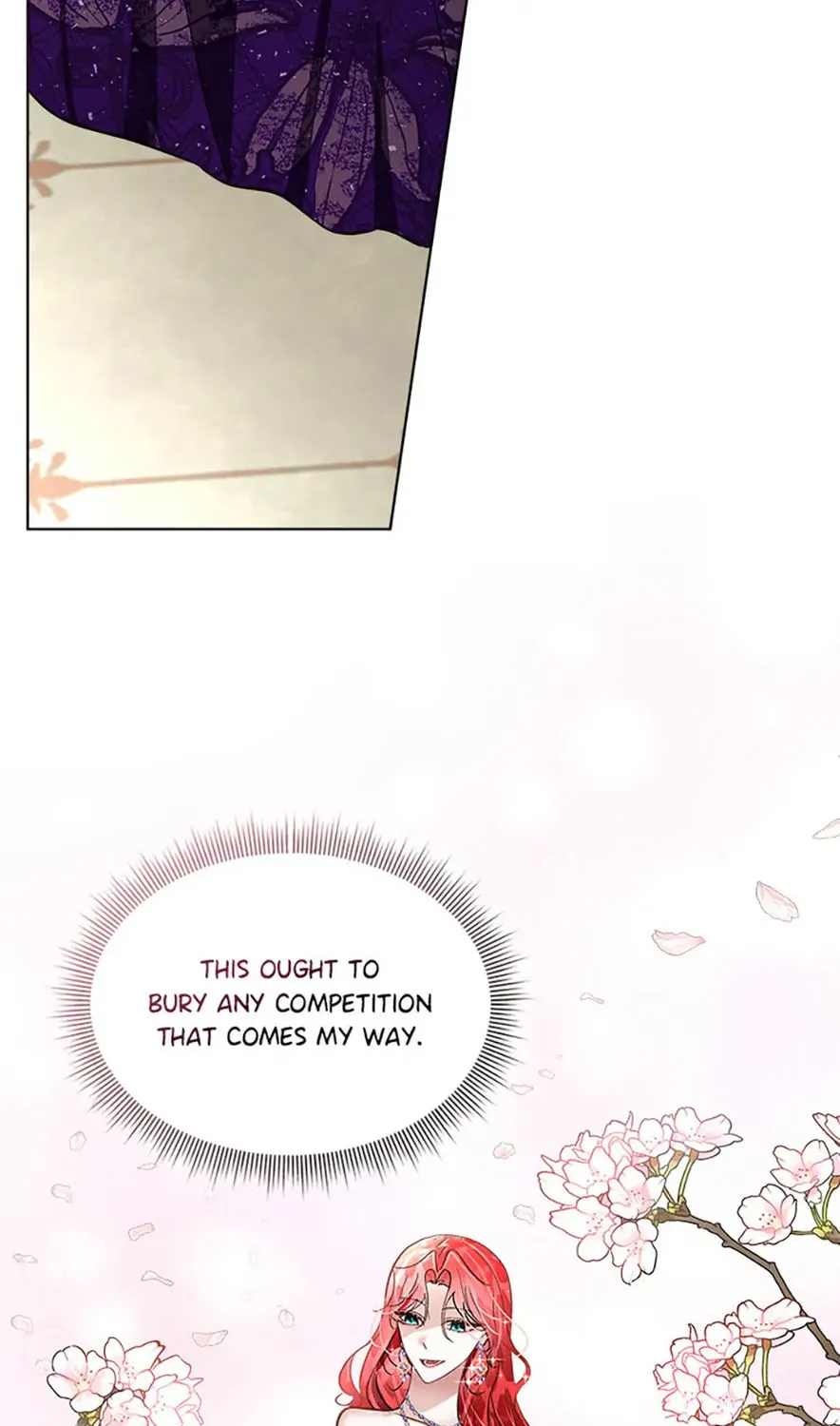 Fostering the Male Lead Chapter 54 page 22 - 