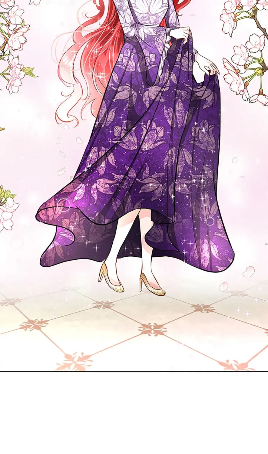 Fostering the Male Lead Chapter 54 page 24 - 