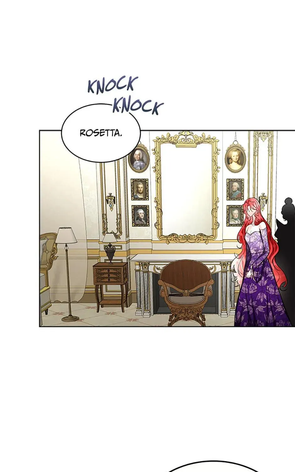 Fostering the Male Lead Chapter 54 page 26 - 