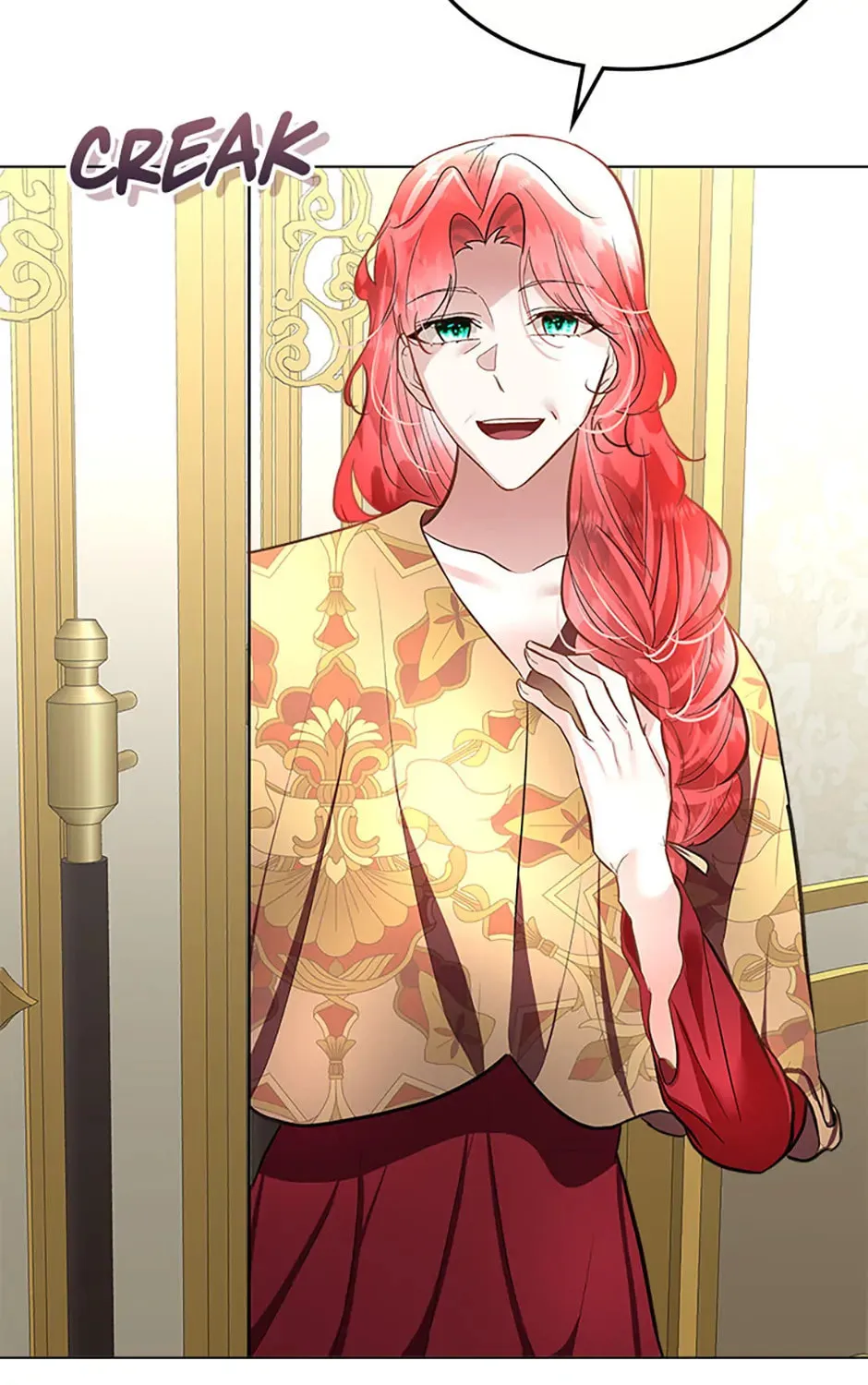 Fostering the Male Lead Chapter 54 page 28 - 