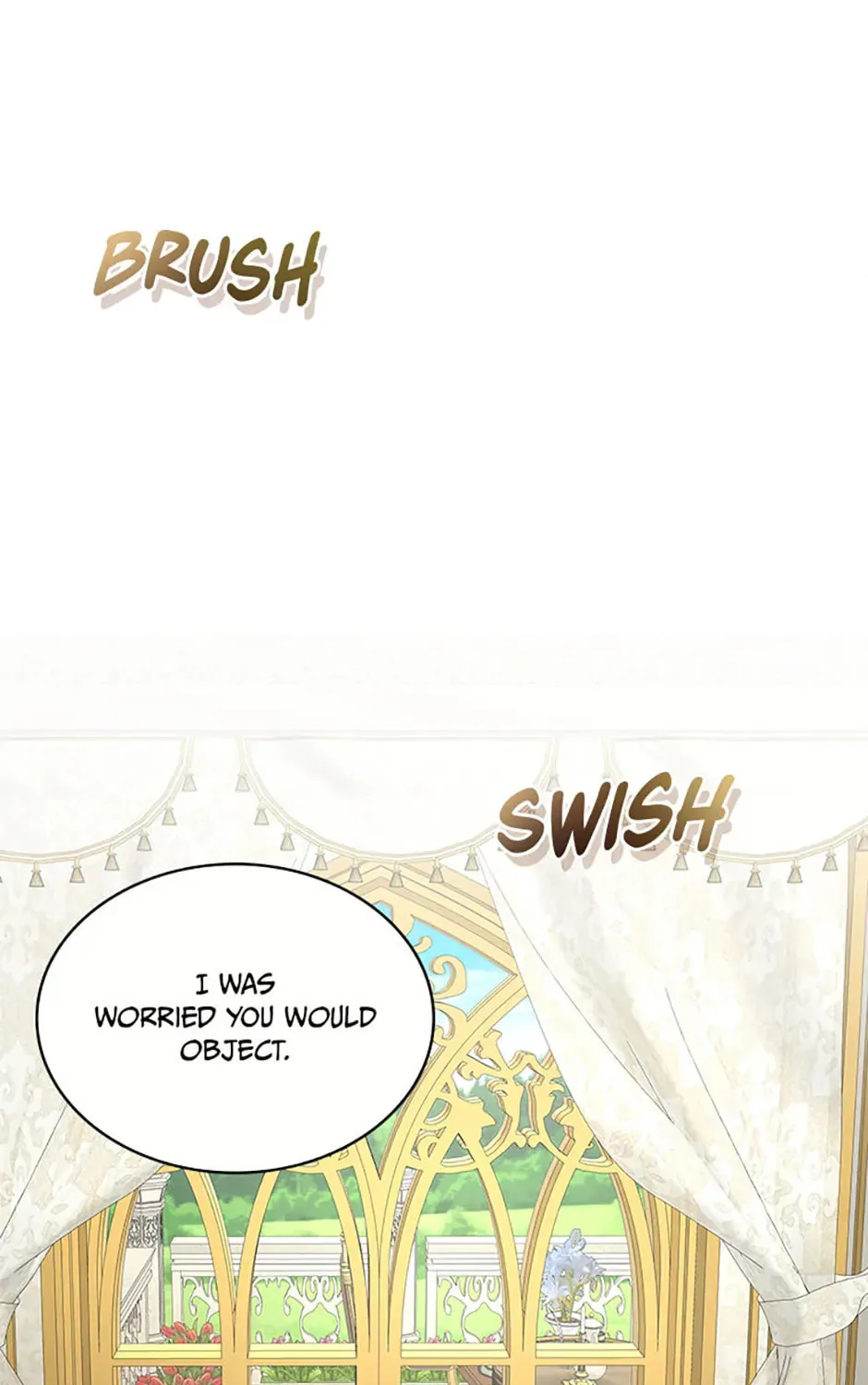 Fostering the Male Lead Chapter 54 page 40 - 