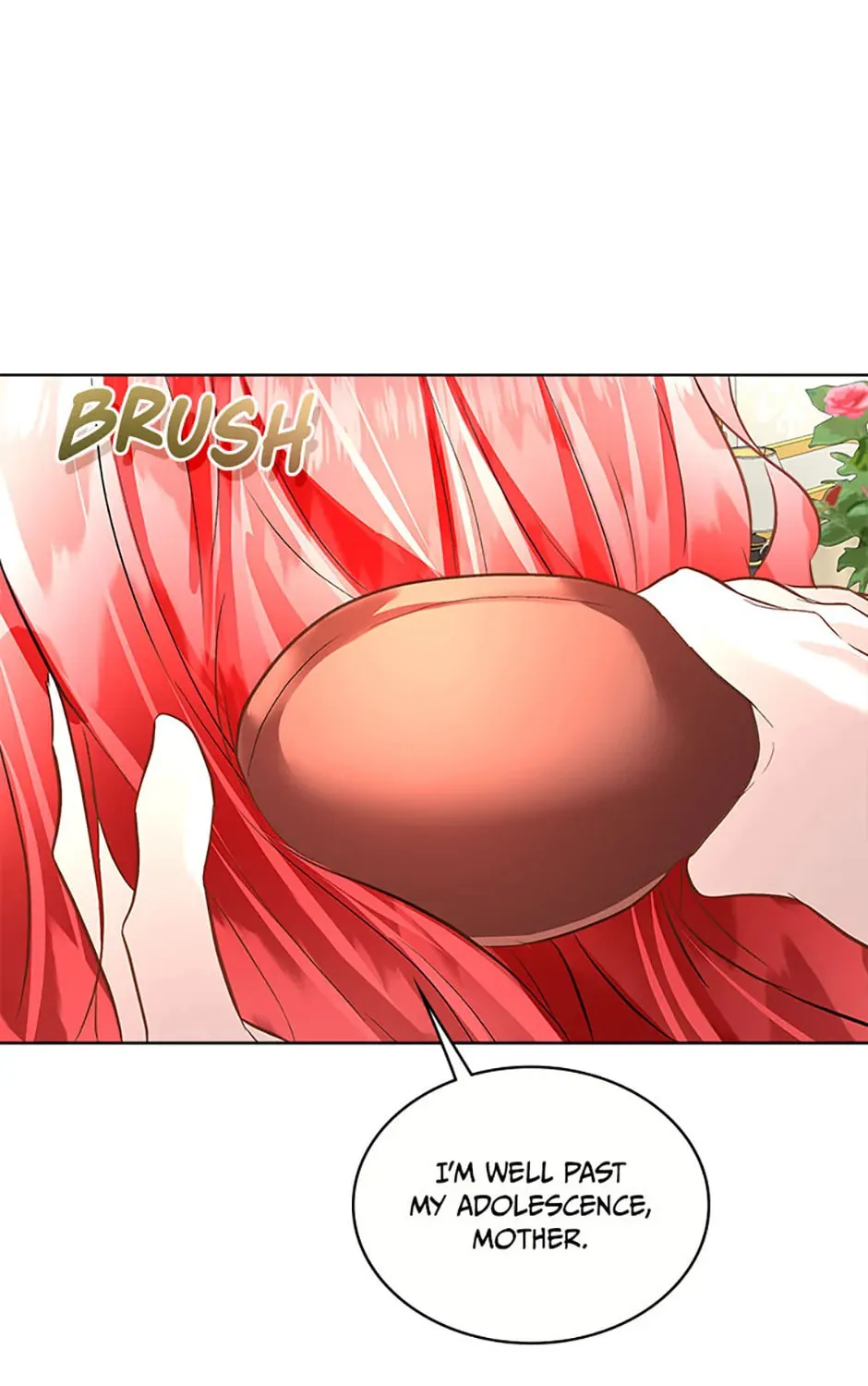 Fostering the Male Lead Chapter 54 page 42 - 