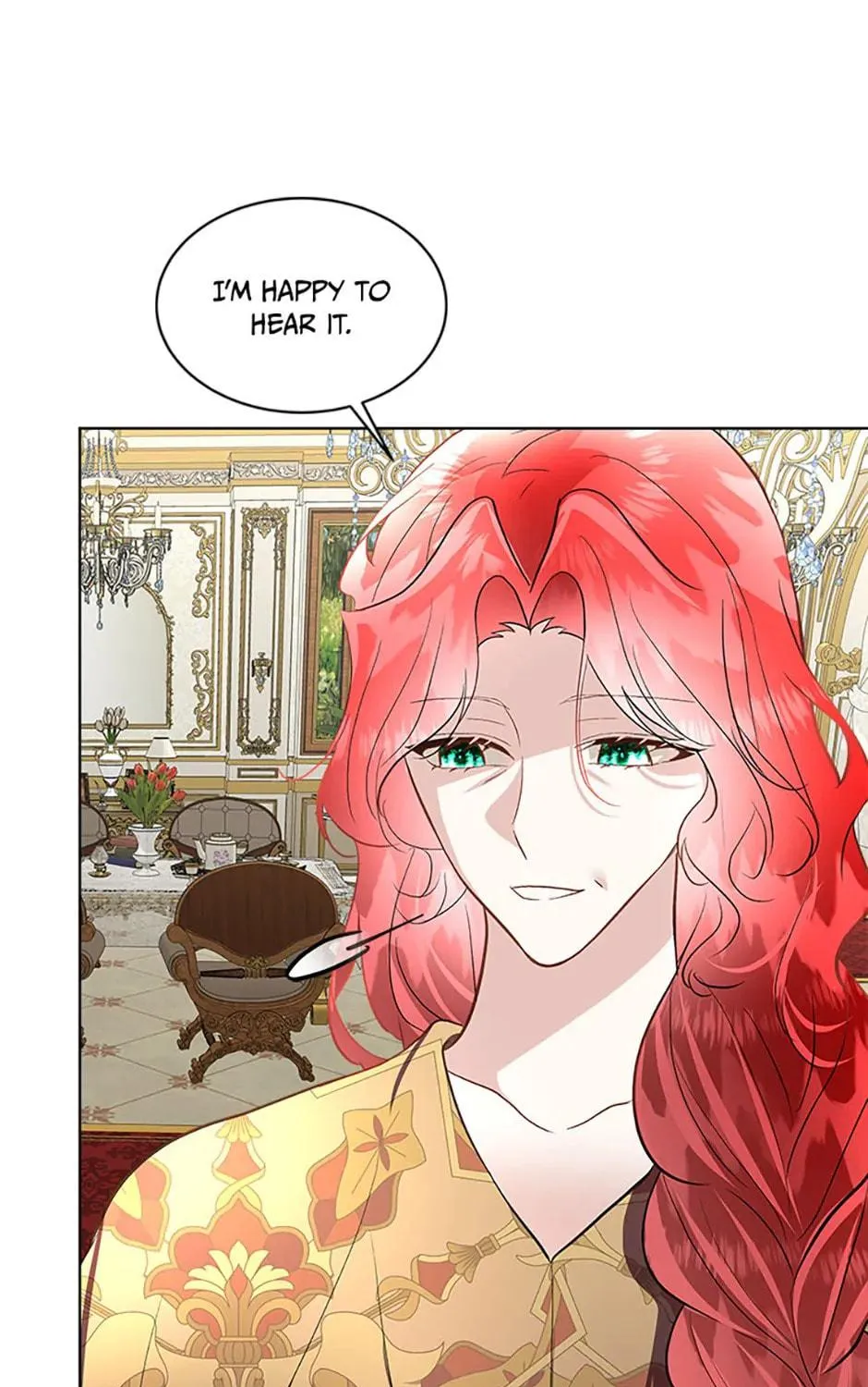 Fostering the Male Lead Chapter 54 page 44 - 
