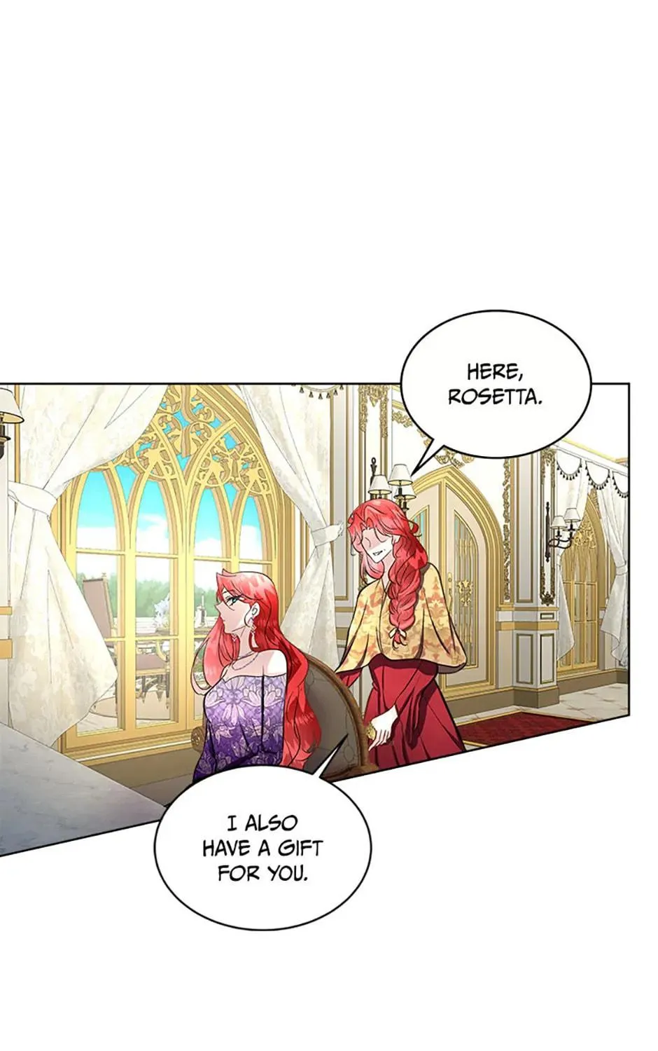 Fostering the Male Lead Chapter 54 page 46 - 