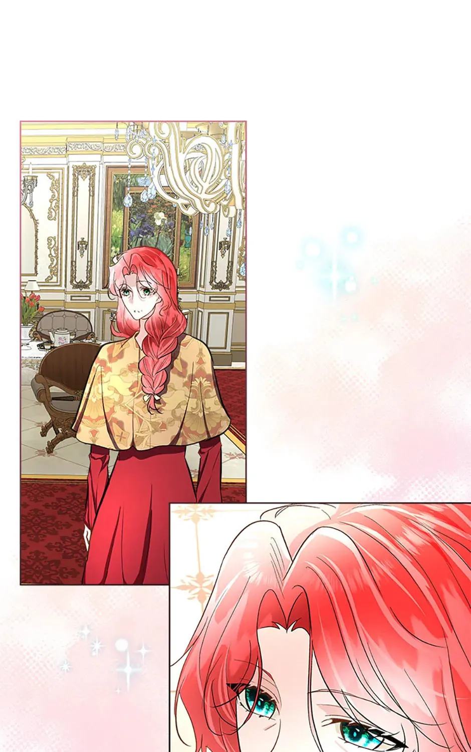 Fostering the Male Lead Chapter 54 page 59 - 