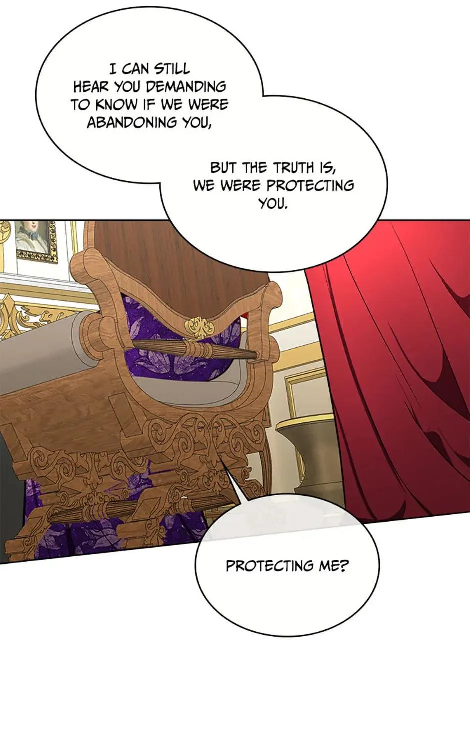Fostering the Male Lead Chapter 54 page 65 - 