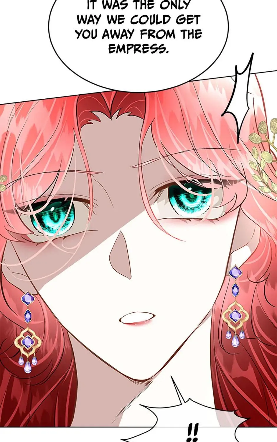 Fostering the Male Lead Chapter 54 page 67 - 
