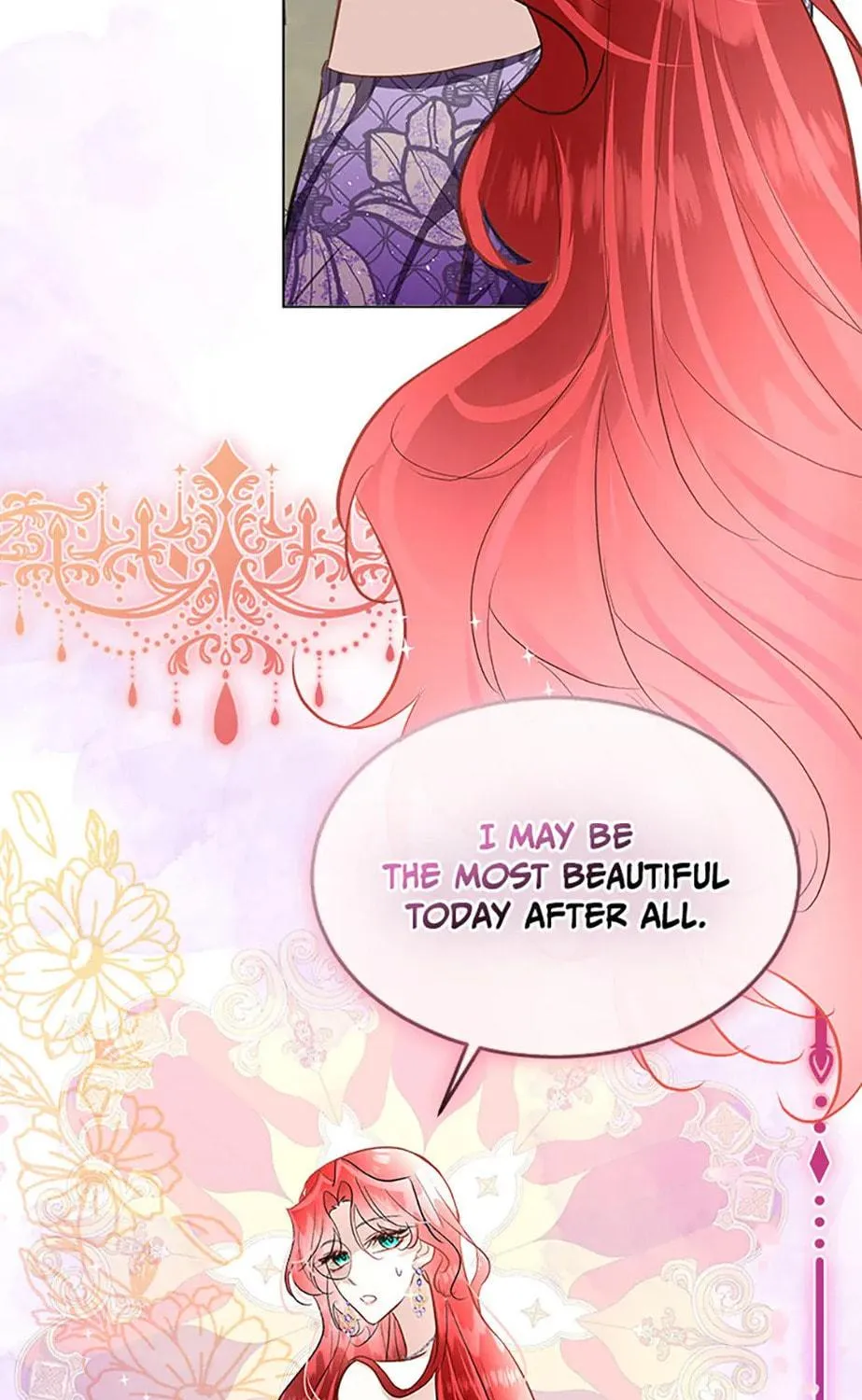 Fostering the Male Lead Chapter 54 page 8 - 