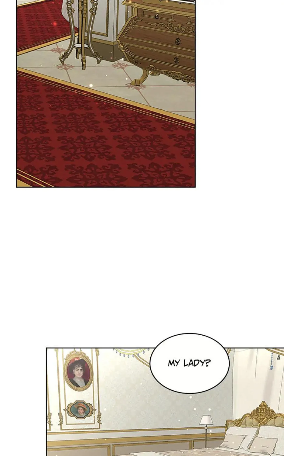 Fostering the Male Lead Chapter 54 page 79 - 