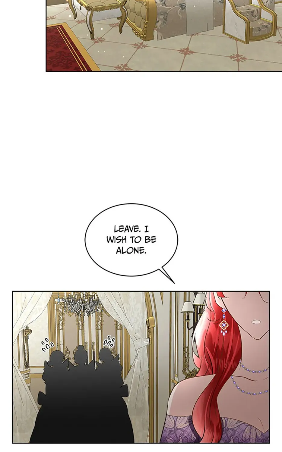 Fostering the Male Lead Chapter 54 page 81 - 
