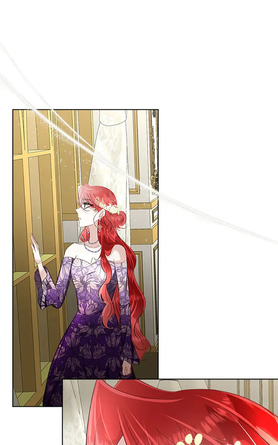 Fostering the Male Lead Chapter 54 page 87 - 