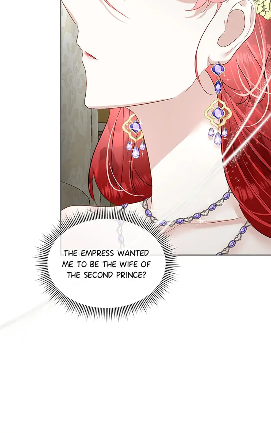 Fostering the Male Lead Chapter 54 page 89 - 