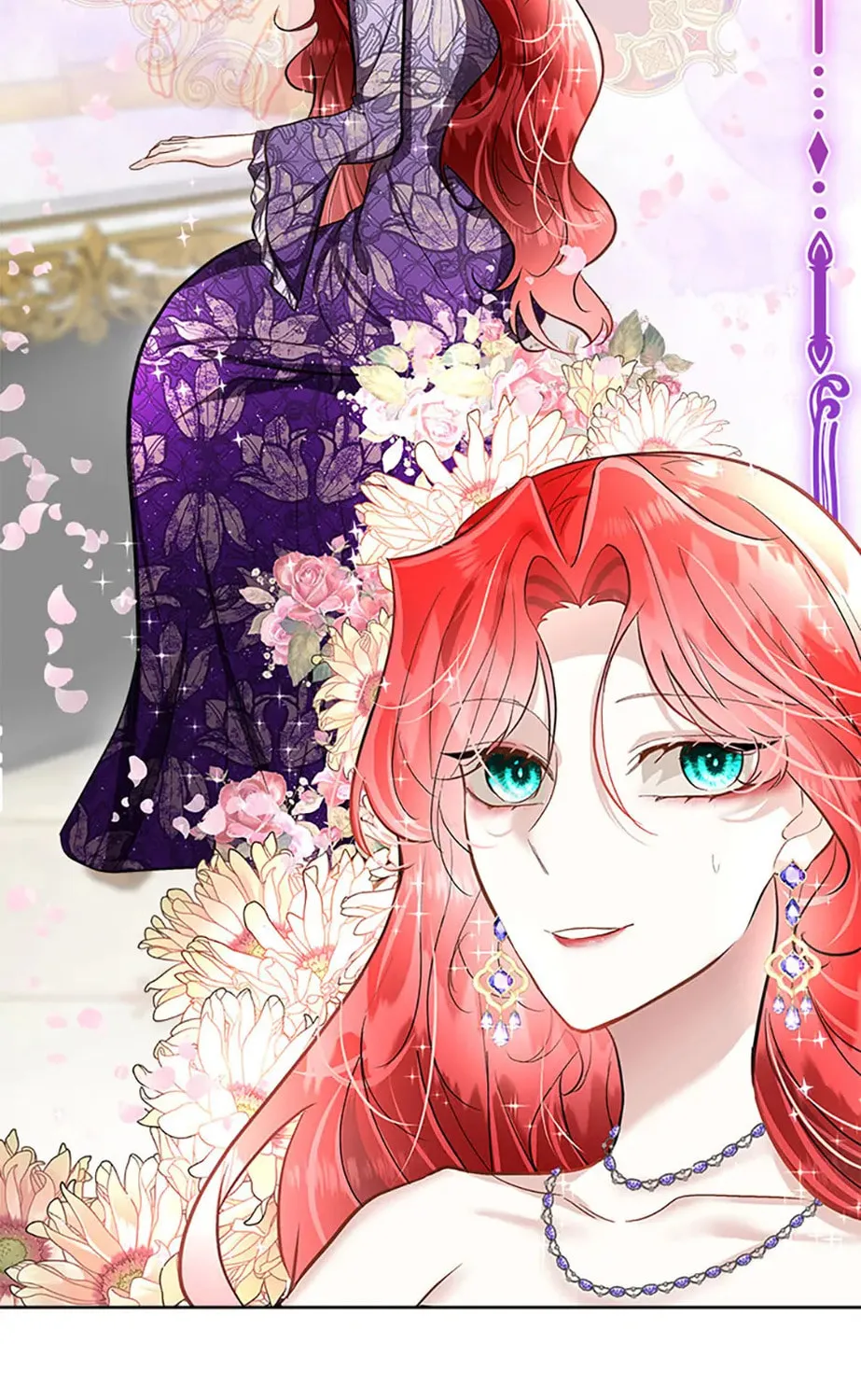 Fostering the Male Lead Chapter 54 page 10 - 