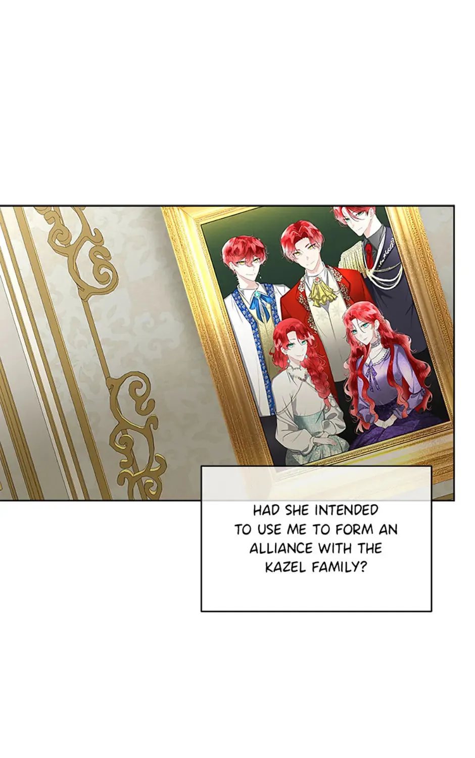 Fostering the Male Lead Chapter 54 page 93 - 