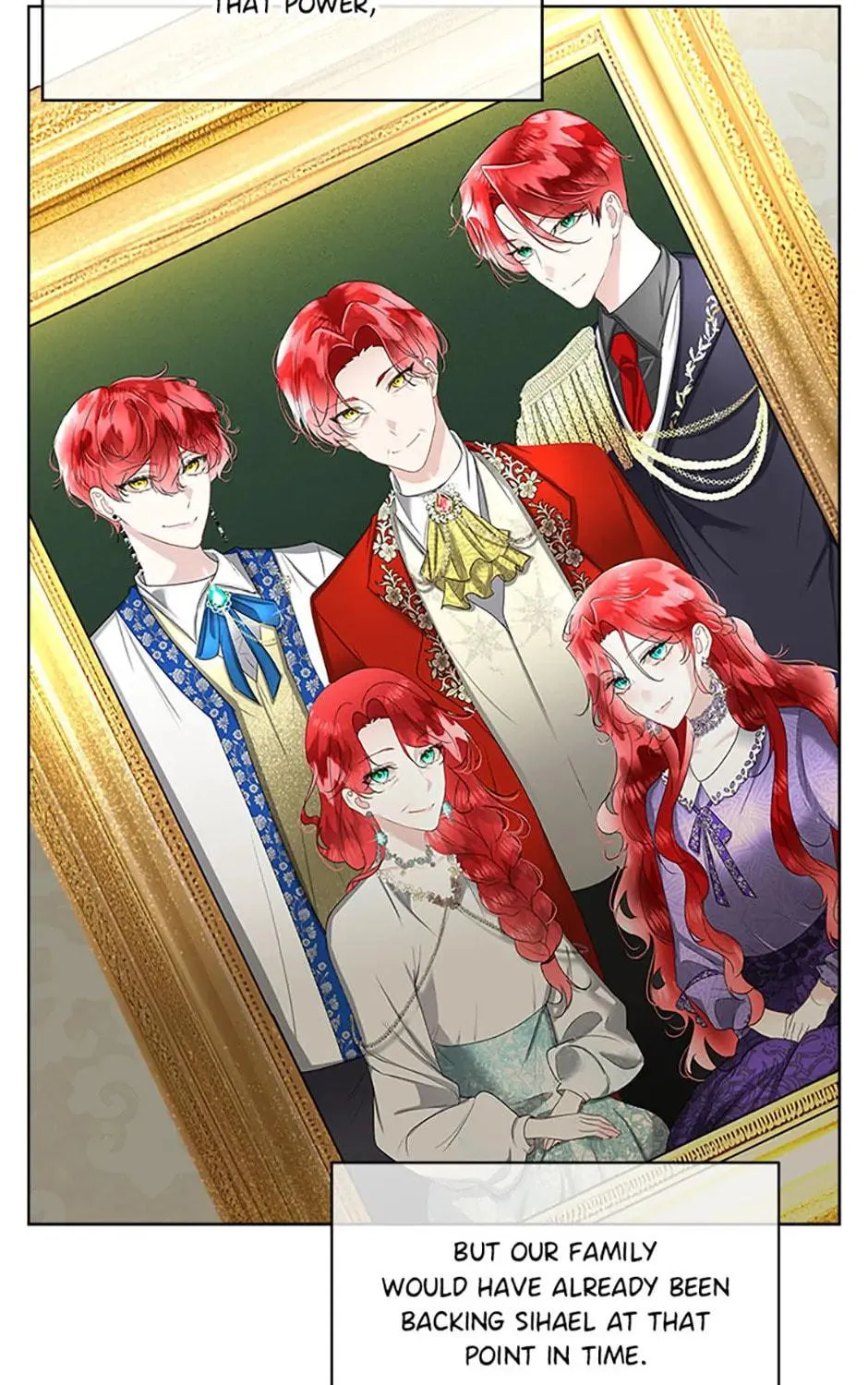 Fostering the Male Lead Chapter 54 page 95 - 