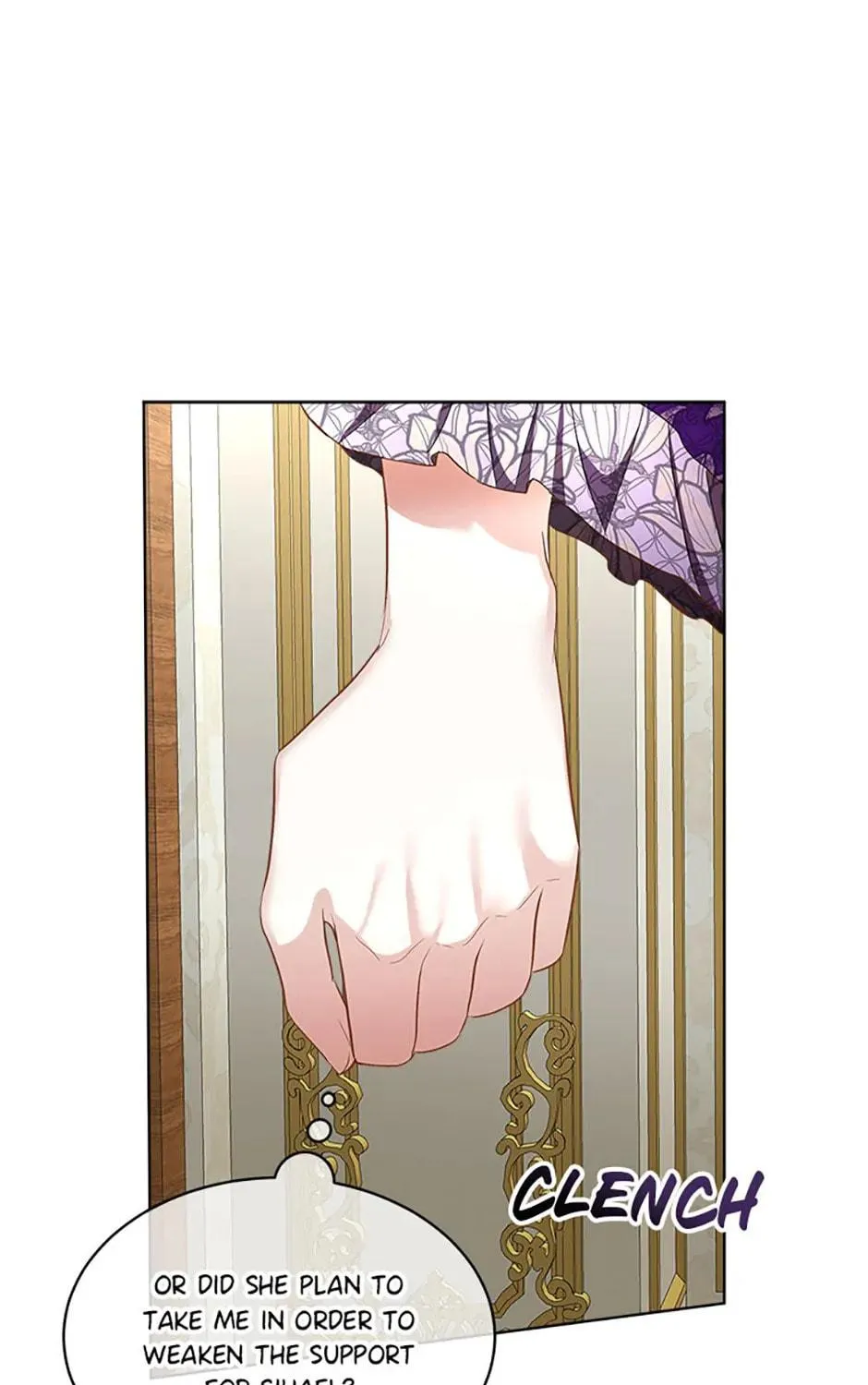 Fostering the Male Lead Chapter 54 page 97 - 