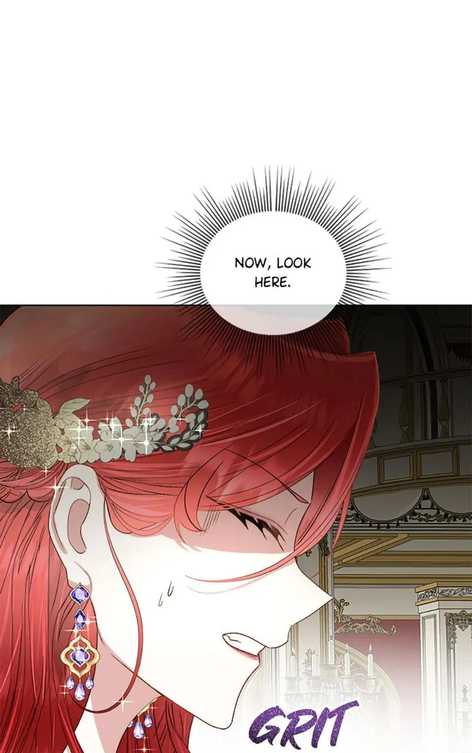 Fostering the Male Lead Chapter 55 page 107 - 