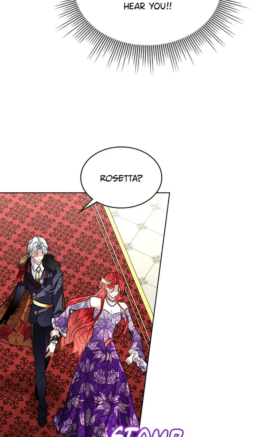 Fostering the Male Lead Chapter 55 page 109 - 