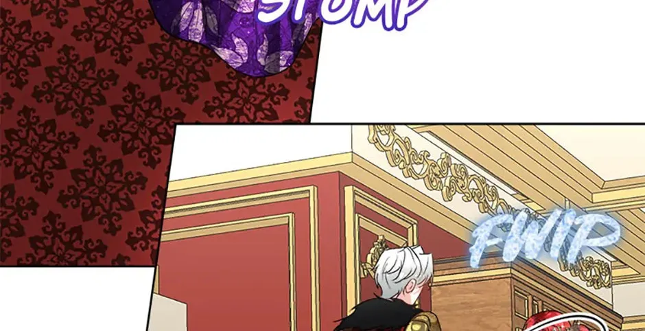 Fostering the Male Lead Chapter 55 page 110 - 