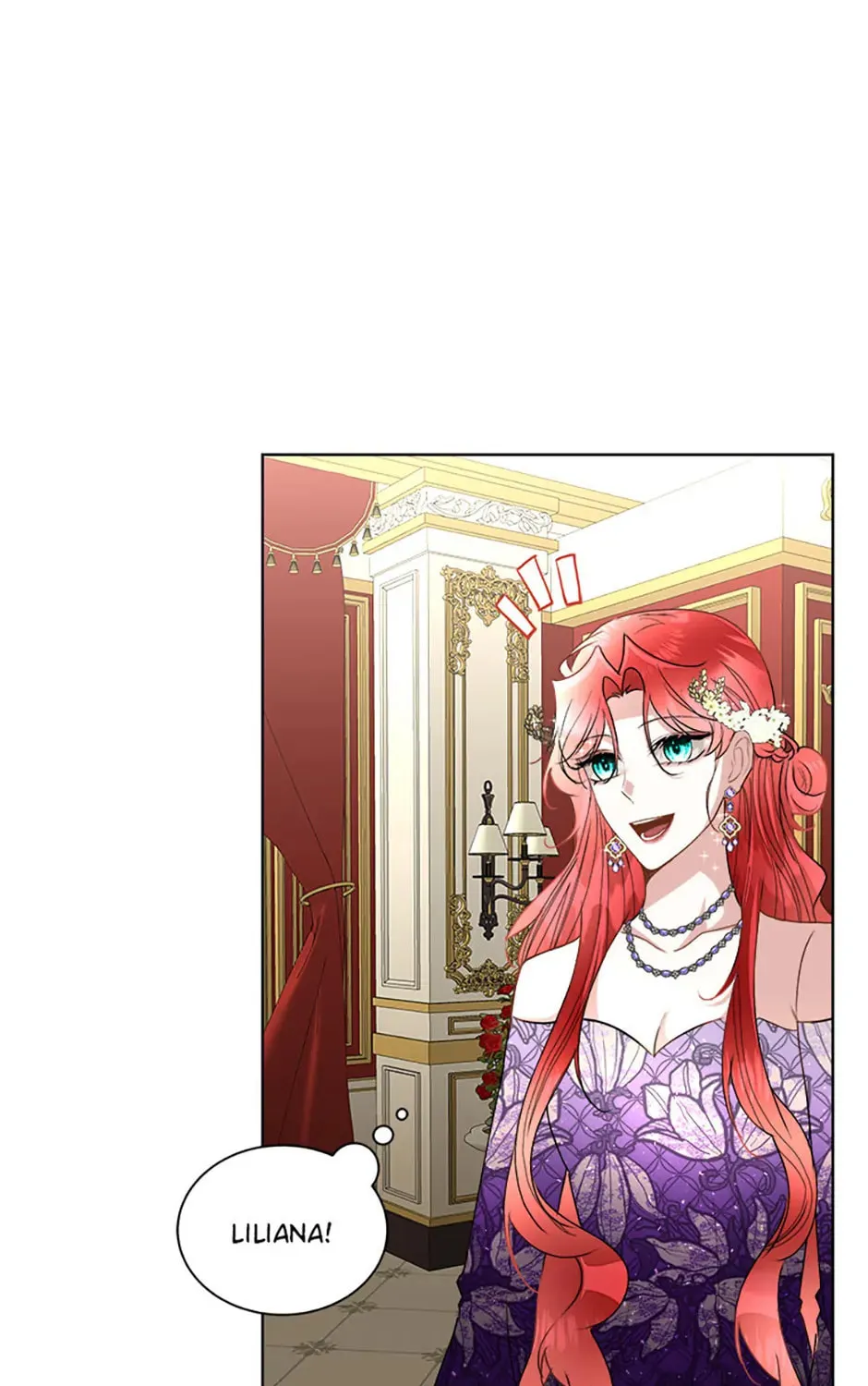 Fostering the Male Lead Chapter 55 page 119 - 