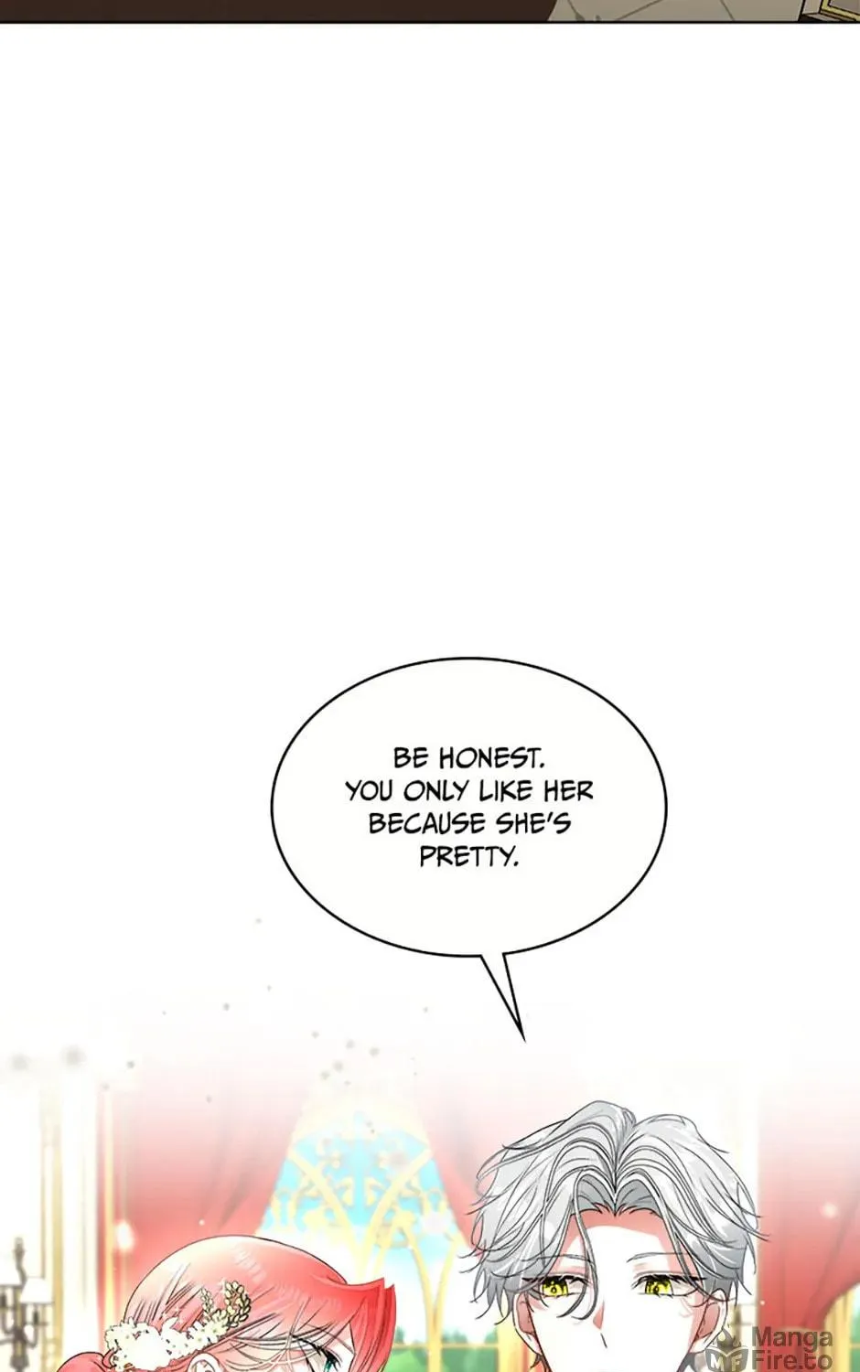 Fostering the Male Lead Chapter 55 page 129 - 