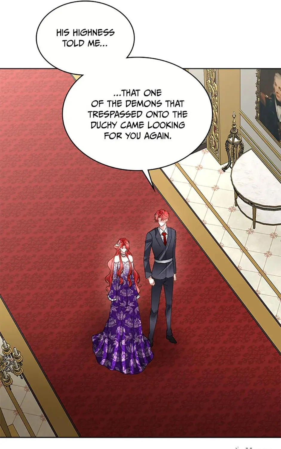 Fostering the Male Lead Chapter 55 page 15 - 