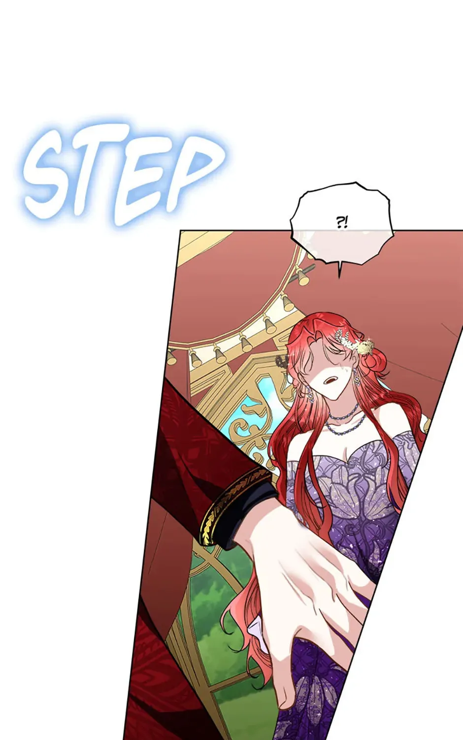 Fostering the Male Lead Chapter 55 page 145 - 