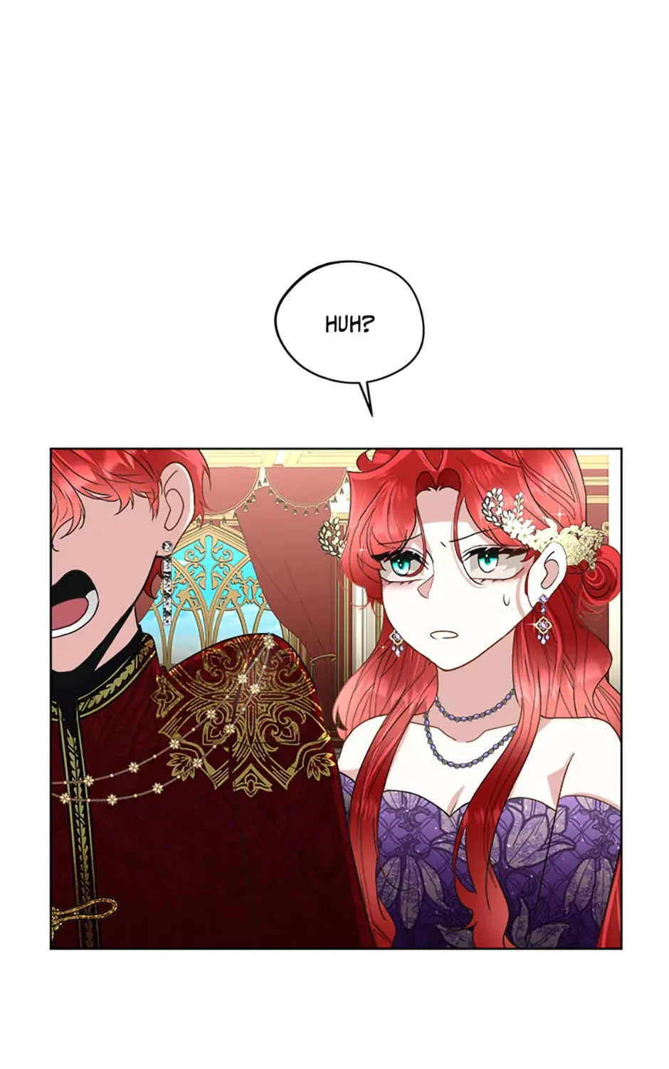 Fostering the Male Lead Chapter 55 page 151 - 