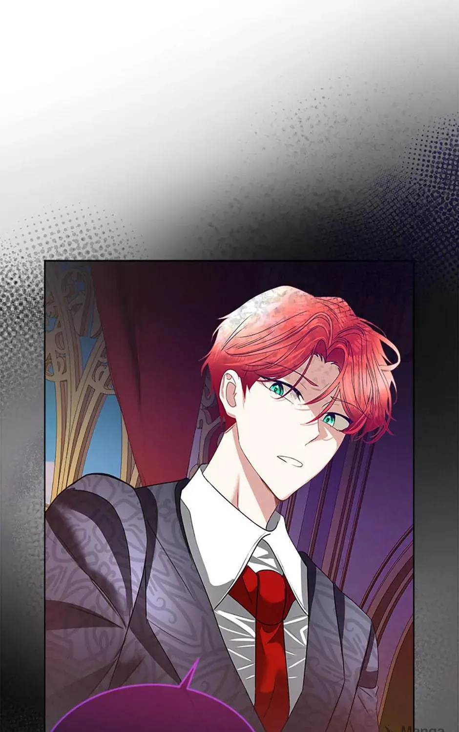 Fostering the Male Lead Chapter 55 page 17 - 
