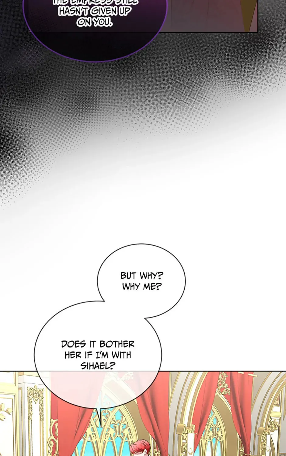Fostering the Male Lead Chapter 55 page 19 - 